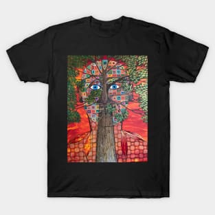 Spirit of the Forest T-Shirt